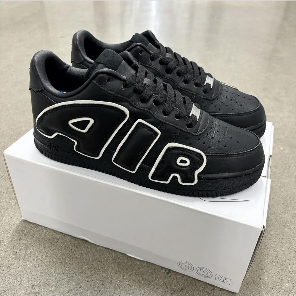 Size 9 - 2020 Nike Air Force 1 Low Cactus Plant Flea Market in pre-owned